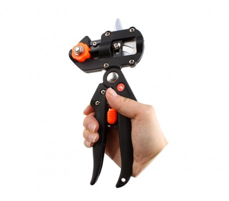 4490 Pinza multiuso para la jardineria cortar y hacer injertos de plantación