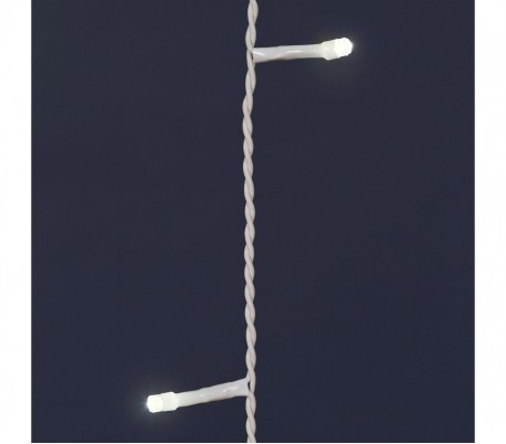 561076 Luces de navidad cortina 300LED LUZ CALIDA 3 x 1 mt  luces programables