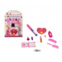 104559 Set juego para niña SALÓN DE BELLEZA BIMBA BELLA cepillo y maquillaje