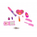104559 Set juego para niña SALÓN DE BELLEZA BIMBA BELLA cepillo y maquillaje