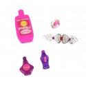 104559 Set juego para niña SALÓN DE BELLEZA BIMBA BELLA cepillo y maquillaje