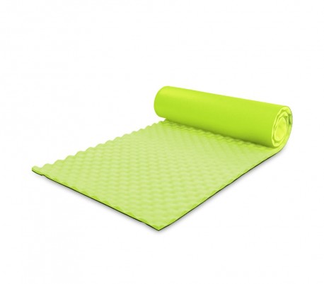 757529 Alfombra multiusos  suave y antideslizante 180 x 50 cm goma espuma eva