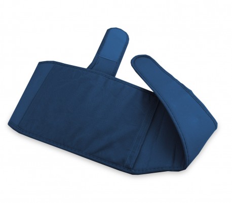 750955 Banda eléctrica lumbar para el alivio del dolor de espalda