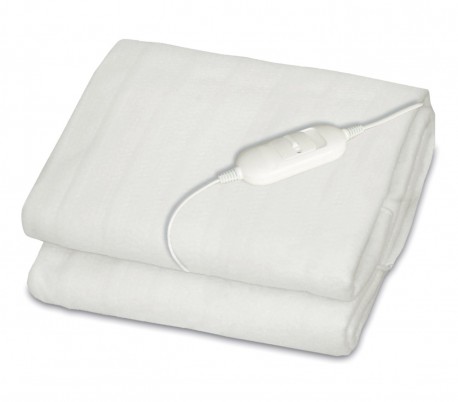 516804 Esterilla eléctrica 60w DICTROLUX doble temperatura 150X80 cm