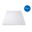516805 Esterilla matrimonial 120W DICTROLUX doble temperatura 150x160 cm