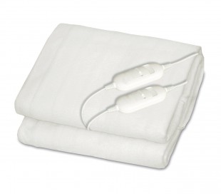 516805 Esterilla matrimonial 120W DICTROLUX doble temperatura 150x160 cm 2