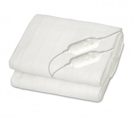 516805 Esterilla matrimonial 120W DICTROLUX doble temperatura 150x160 cm