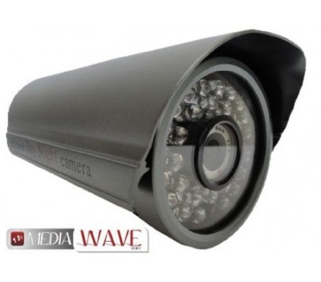 Cámara CCD, 30 jumbo LED grande, infrarrojos,...