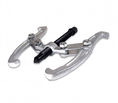 Set de 3 extractores de cojinetes de 2 garras (150 - 200 - 250 mm) 