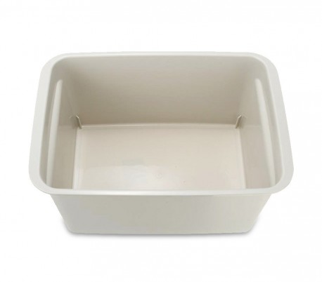 4496 Kit para cultivación IDROPONICA con 6 orificios 41.3 x 27.6 cm y bomba aire