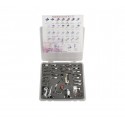 4486 Kit multifuncional de 32 piezas para maquinas de coser universales