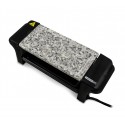 871100 Mini placha raclette con piedra para cocer  DICTROLUX multifunción 350W 