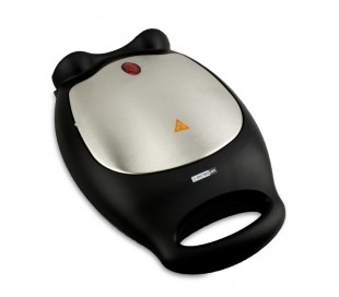 621401 Plancha QUADRY antiadherente para gofres 4 lugares 900 W horneado y forma 2