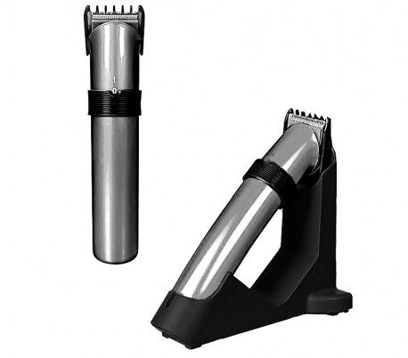 517600 Maquinilla de afeitar eléctrica para barba y pelo DICTROLUX sin hilos