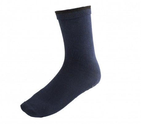 N-829 Pack de 3 pares de calcetines para hombre mod. SOCKS antideslizante 40/46