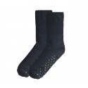 N-829 Pack de 3 pares de calcetines para hombre mod. SOCKS antideslizante 40/46