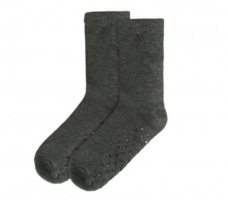N-829 Pack de 3 pares de calcetines para hombre mod. SOCKS antideslizante 40/46