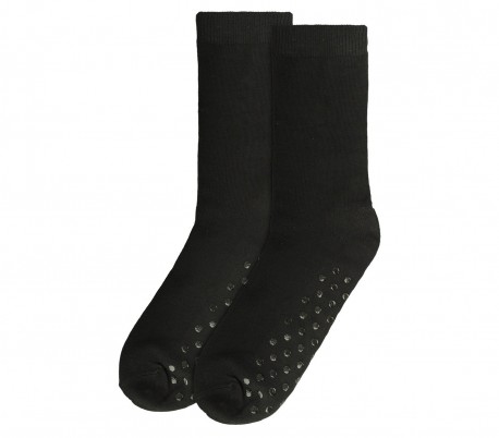 N-829 Pack de 3 pares de calcetines para hombre mod. SOCKS antideslizante 40/46