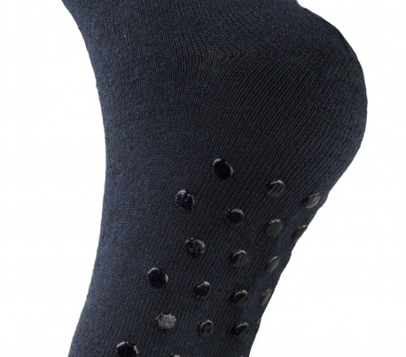 LT-1921A Pack 3 calcetines mujer mod. VERA con antideslizantes talla 35/40