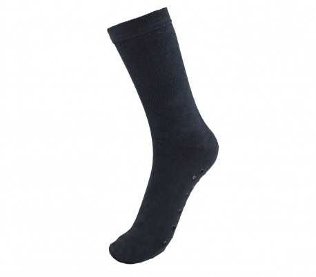 LT-1921A Pack 3 calcetines mujer mod. VERA con antideslizantes talla 35/40