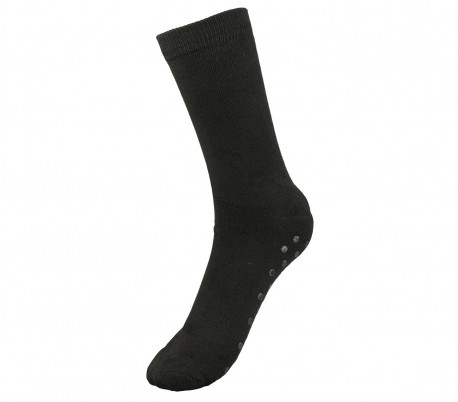 LT-1921A Pack 3 calcetines mujer mod. VERA con antideslizantes talla 35/40