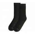 LT-1921A Pack 3 calcetines mujer mod. VERA con antideslizantes talla 35/40