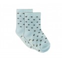N608 Pack 6 calcetines para bebé mod. MOVE BABY antideslizante talla 0/24 meses 