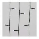 561313 Luces de Navidad MANTELLO 180 LED LUZ FRÍA para árboles de hasta 180 cm