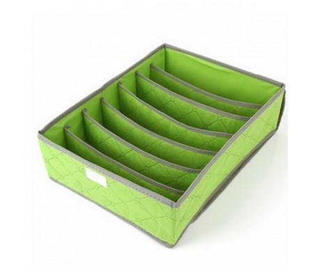 Organizador de colores de ropa interior para...