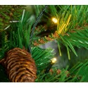 561322 Luces de navidad MANTELLO 270 LED LUZ CALIDA para árboles de hasta 210 cm
