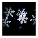 560896 Proyector luz LED láser FIOCCO DI NEVE uso externo resistente al agua