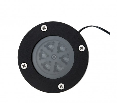 560895 Proyector luz LED láser STELLA para uso externo es resistente al agua