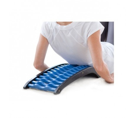 Apoyo para la relajación de la espalda y la...