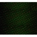 560899 Proyector láser NATALIZIO 6 efectos de luces con trípode externo