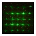 560899 Proyector láser NATALIZIO 6 efectos de luces con trípode externo