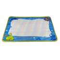 122064 Alfombra mágica para colorear TU GIOCHI con lápiz mágico de agua 70 x50cm