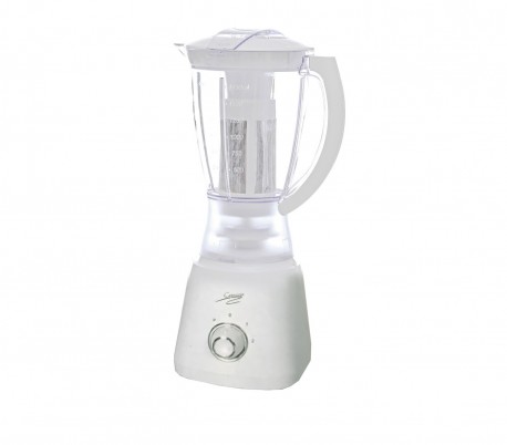 889400 Robot multifunción CAPRICCIO con 7 funciones 400W vidrio 500 ml