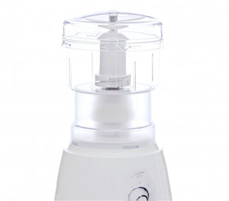 889400 Robot multifunción CAPRICCIO con 7 funciones 400W vidrio 500 ml