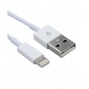 Cable de datos, cargador para el iphone 5, mini pad / ipod touch 4