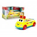 397657 Juego musical para niños CAMIONCINO XILOFONO CIGIOKI movimiento de ruedas
