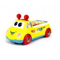 397657 Juego musical para niños CAMIONCINO XILOFONO CIGIOKI movimiento de ruedas