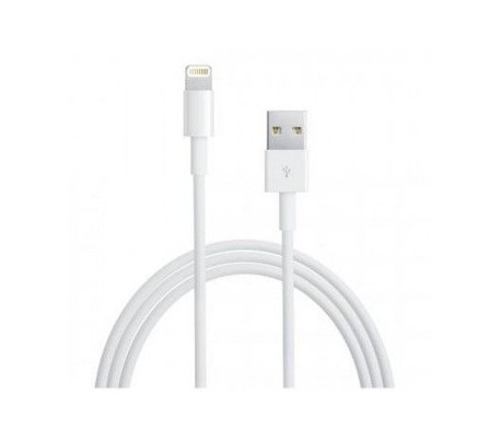 Cable de datos, cargador para el iphone 5, mini...
