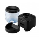 4652 Dispensador automático PROLABZOO RECUERDO DE VOZ comida perro y gato 5.5LT 4652 Dispensador automático PROLABZOO RECUERDO DE VOZ comida perro y gato 5.5LT