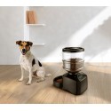 4652 Dispensador automático PROLABZOO RECUERDO DE VOZ comida perro y gato 5.5LT 4652 Dispensador automático PROLABZOO RECUERDO DE VOZ comida perro y gato 5.5LT