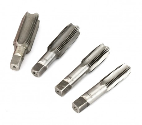 4501 Maletín 64 PZ FUBUCA reparación del tapón de desague del aceite del motor