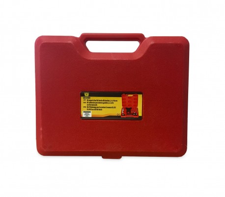 Maletín regulador de distribución FUBUCA fiat lancia alpha gasolina 1.2 1.4 8v