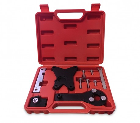 Maletín regulador de distribución FUBUCA fiat lancia alpha gasolina 1.2 1.4 8v