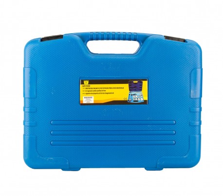 4504 Retractor neumático de aire para pastillas de frenos FABUCA estuche 16 PZ