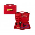 4509 Kit mantenimiento del probador de radiador FUBUCA con purga de vacío  4509 Kit mantenimiento del probador de radiador FUBUCA con purga de vacío
