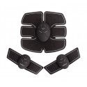 365413 Smart Fitness tonificante electroestimulador brazos abdominales piernas